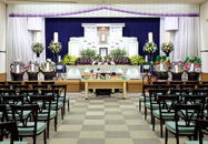 Halbritter Funeral Home